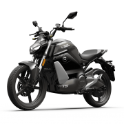 Электромотоцикл Super Soco TS STREET HUNTER