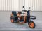 Электротрицикл KUGOO T3
