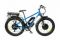 Электровелосипед Elbike Phantom Twix 2000