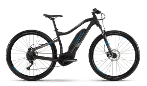 Электровелосипед Haibike (2019) Sduro HardNine 1.0