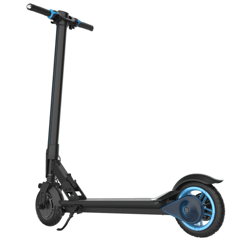 Электросамокат Inmotion L8F