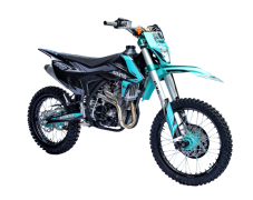 Мотоцикл Avantis A6 (174 MN)